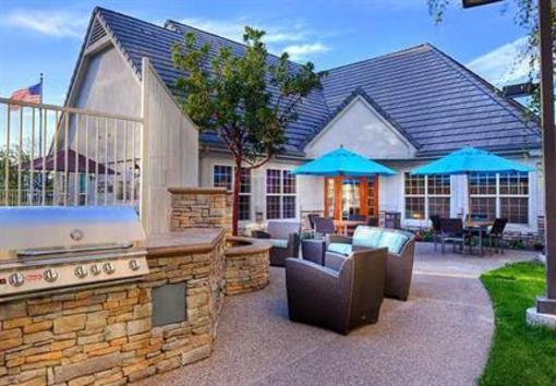 фото отеля Residence Inn San Diego Scripps Poway Parkway