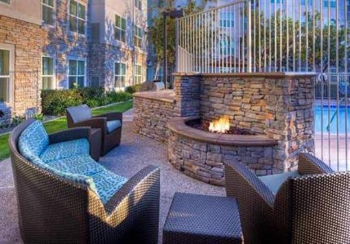 фото отеля Residence Inn San Diego Scripps Poway Parkway