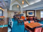 фото отеля Residence Inn San Diego Scripps Poway Parkway