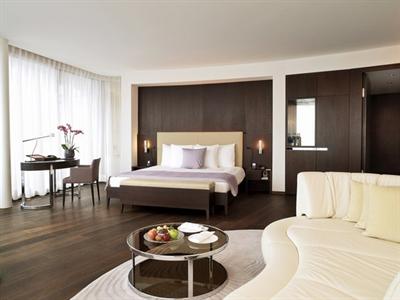 фото отеля The Dolder Grand