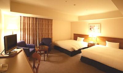 фото отеля Hotel Century Shizuoka