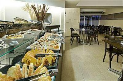 фото отеля Belo Horizonte Plaza Hotel