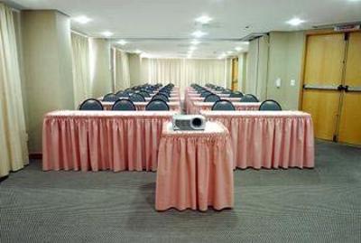 фото отеля Belo Horizonte Plaza Hotel