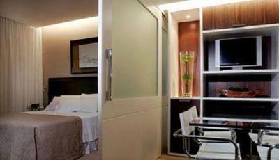 фото отеля Belo Horizonte Plaza Hotel
