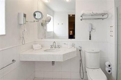 фото отеля Belo Horizonte Plaza Hotel
