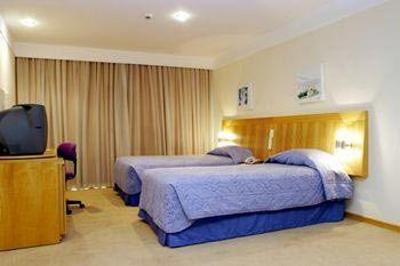 фото отеля Belo Horizonte Plaza Hotel