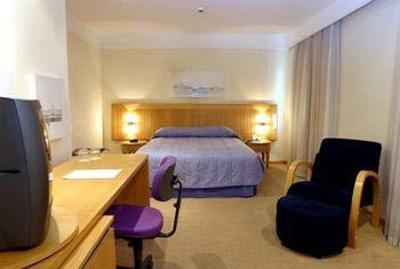 фото отеля Belo Horizonte Plaza Hotel