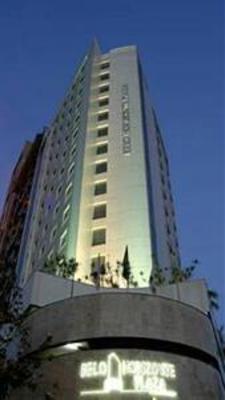 фото отеля Belo Horizonte Plaza Hotel