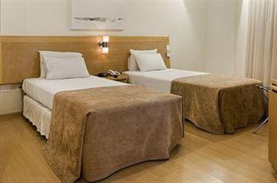 фото отеля Belo Horizonte Plaza Hotel