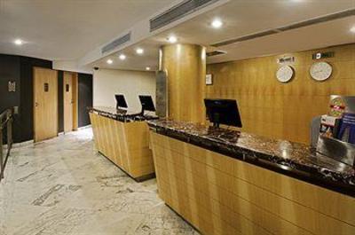фото отеля Belo Horizonte Plaza Hotel