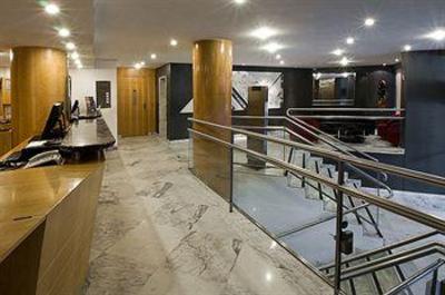фото отеля Belo Horizonte Plaza Hotel