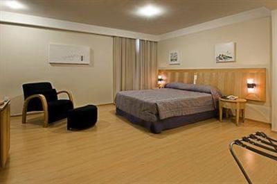 фото отеля Belo Horizonte Plaza Hotel
