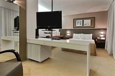 фото отеля Belo Horizonte Plaza Hotel