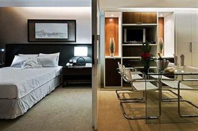 фото отеля Belo Horizonte Plaza Hotel