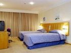 фото отеля Belo Horizonte Plaza Hotel