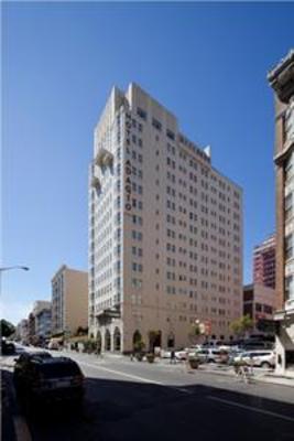 фото отеля Adagio Hotel San Francisco