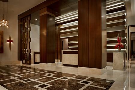 фото отеля Adagio Hotel San Francisco