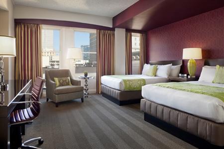 фото отеля Adagio Hotel San Francisco