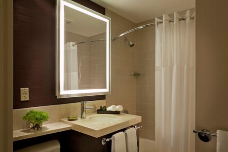 фото отеля Adagio Hotel San Francisco
