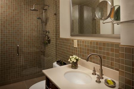 фото отеля Adagio Hotel San Francisco