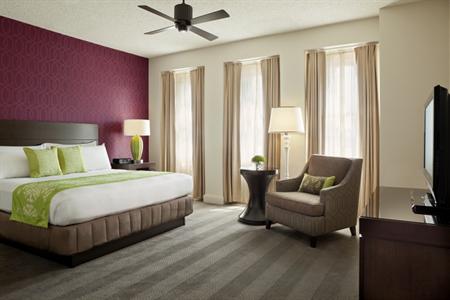 фото отеля Adagio Hotel San Francisco