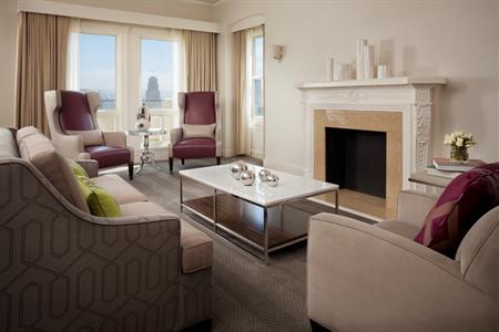 фото отеля Adagio Hotel San Francisco
