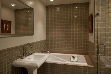 фото отеля Adagio Hotel San Francisco
