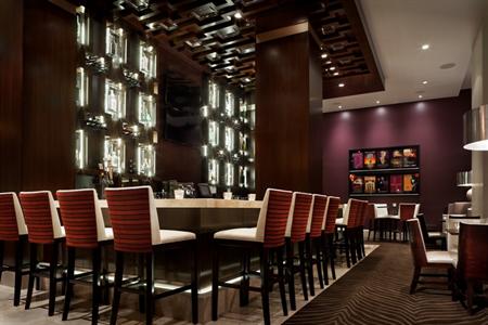 фото отеля Adagio Hotel San Francisco