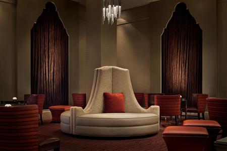фото отеля Adagio Hotel San Francisco