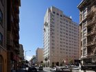 фото отеля Adagio Hotel San Francisco