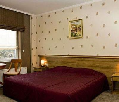 фото отеля Hotel Alegro Veliko Tarnovo