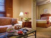Casablanca Hotel Times Square