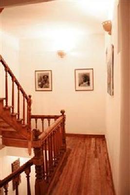 фото отеля Guest House Les 3 Metis Antananarivo