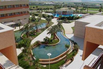 фото отеля Regio Hotel Manfredi Manfredonia