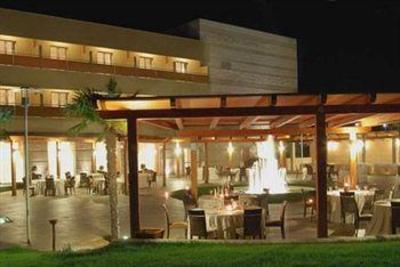 фото отеля Regio Hotel Manfredi Manfredonia