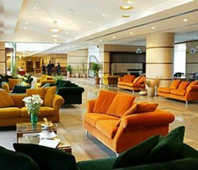 фото отеля Regio Hotel Manfredi Manfredonia