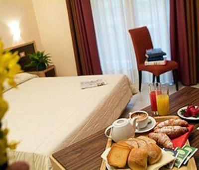 фото отеля Regio Hotel Manfredi Manfredonia
