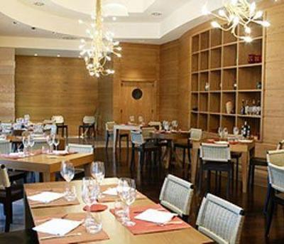 фото отеля Regio Hotel Manfredi Manfredonia