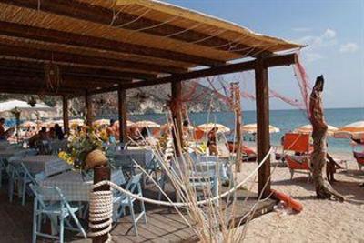 фото отеля Regio Hotel Manfredi Manfredonia