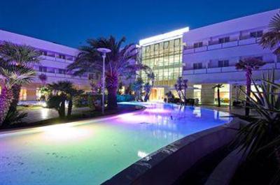 фото отеля Regio Hotel Manfredi Manfredonia