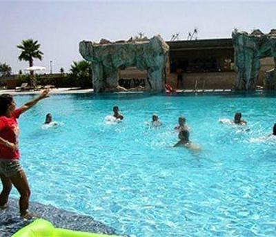 фото отеля Regio Hotel Manfredi Manfredonia