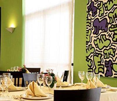 фото отеля Regio Hotel Manfredi Manfredonia