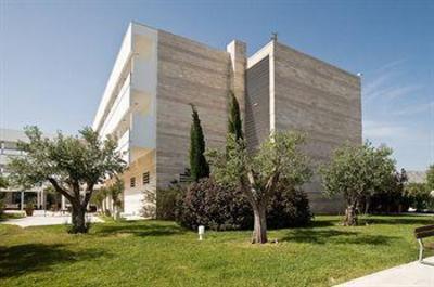 фото отеля Regio Hotel Manfredi Manfredonia