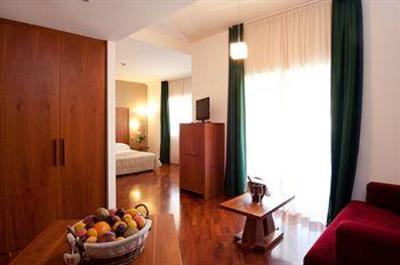 фото отеля Regio Hotel Manfredi Manfredonia