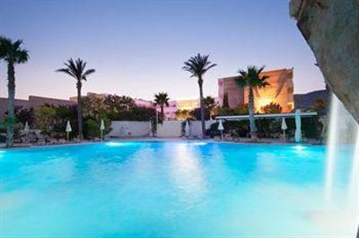 фото отеля Regio Hotel Manfredi Manfredonia