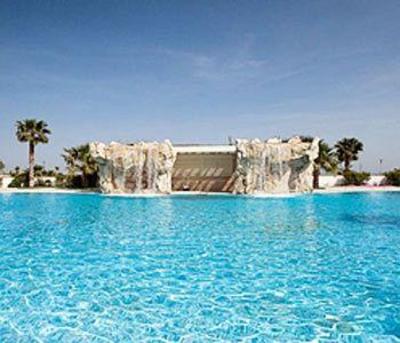 фото отеля Regio Hotel Manfredi Manfredonia