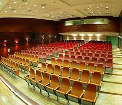 фото отеля Regio Hotel Manfredi Manfredonia