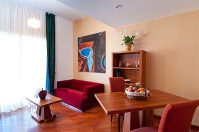 фото отеля Regio Hotel Manfredi Manfredonia
