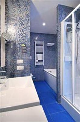 фото отеля Regio Hotel Manfredi Manfredonia
