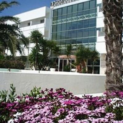 фото отеля Regio Hotel Manfredi Manfredonia